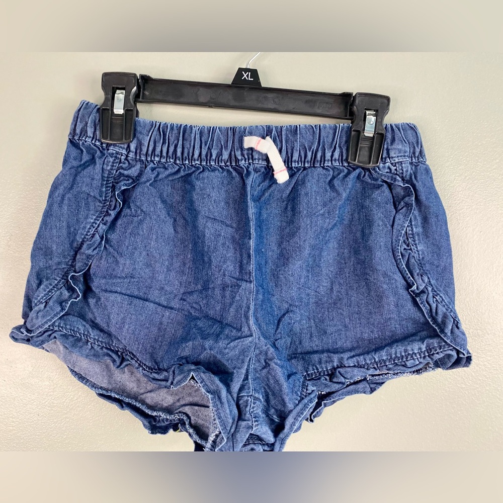 Girls shorts